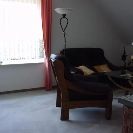 Apartment Beroma Winsen