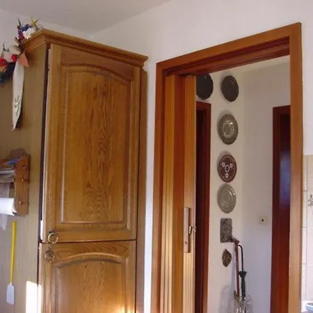 Apartment Beroma Winsen