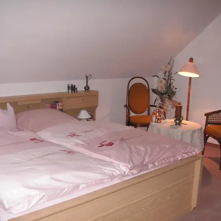 Beroma Apartamento *