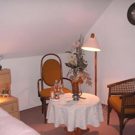 Beroma Apartamento *