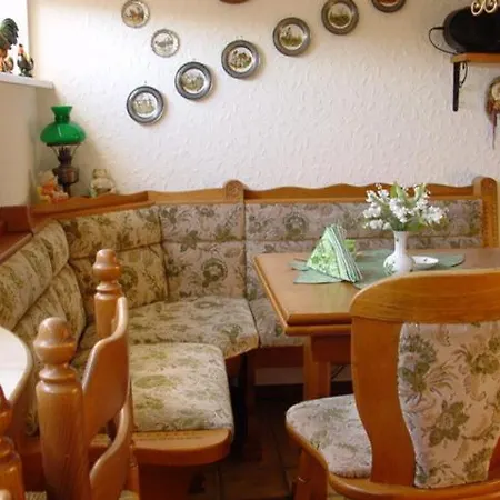 Beroma Apartment Winsen