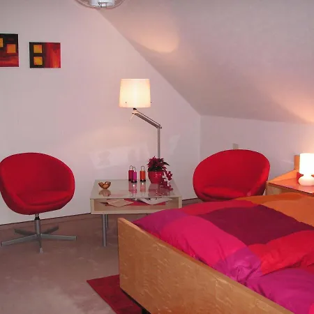 Apartamento Beroma *