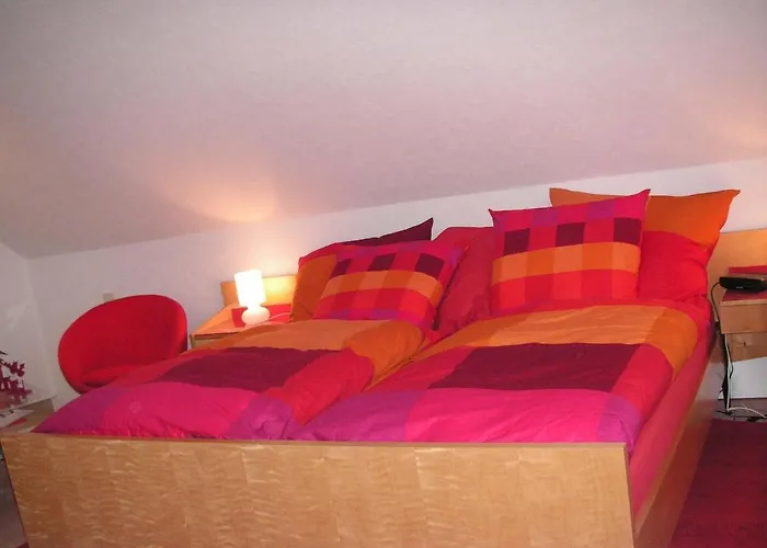 Beroma Appartement Winsen