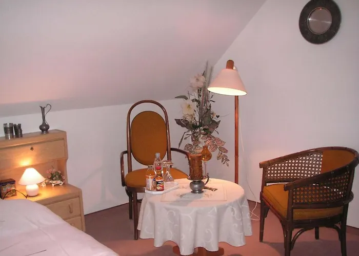 Beroma Appartement *